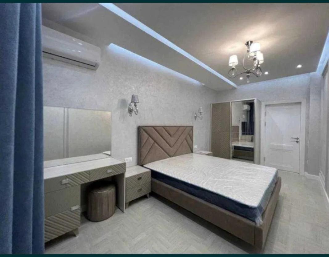 Еллада Appartement Andizhan Buitenkant foto