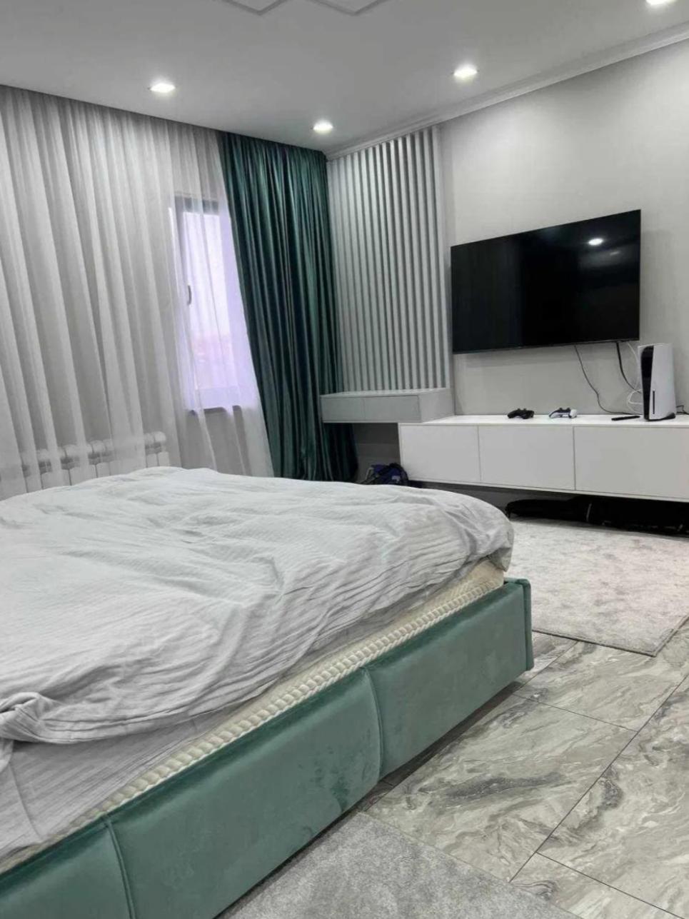 Еллада Appartement Andizhan Buitenkant foto